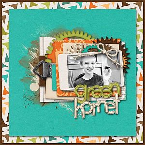 Green Hornet