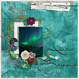 Aurora Borealis