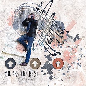 You Are The Best