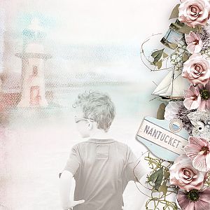NANTUCKET ISLAND