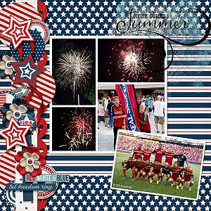 Fourth of July