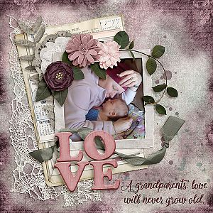 Unconditional Love