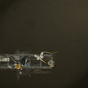 Instantly captured moments