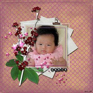 Lexie