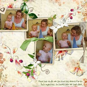 August 2005 Book