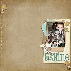Son-Shine