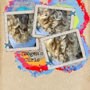 Imogen's Curls