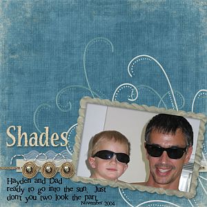 Shades