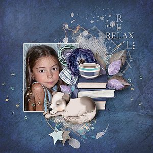 "Just Relax"