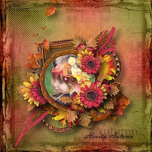 Hearty Autumn