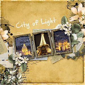 City of Light
