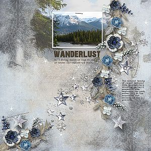 Wanderlust