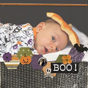 Boo !