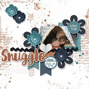 Snuggle