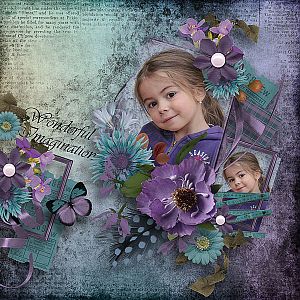 Wonderful Imagination