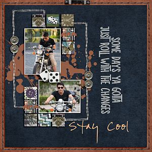 Stay Cool