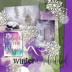Winter Wonderland