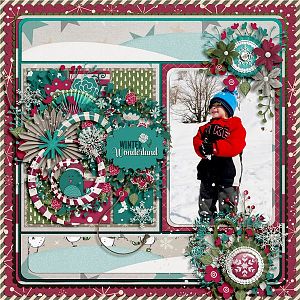 Hello Winter