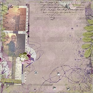 November Mojo Palette