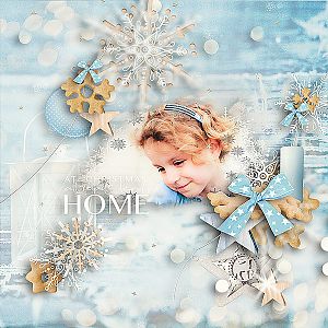 White Dreaming by PST Designs
