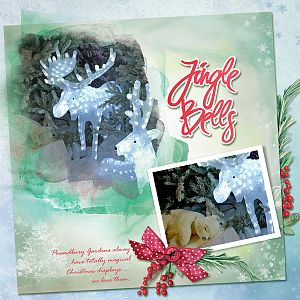Jingle Bells