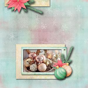 Christmas Ornaments