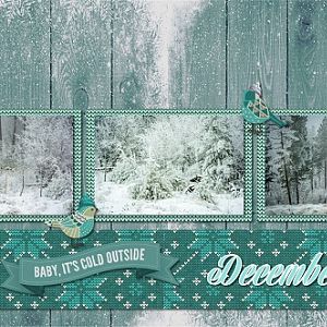 December Desktop