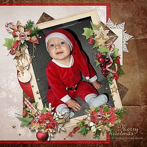 ~~ Classic Christmas ~~