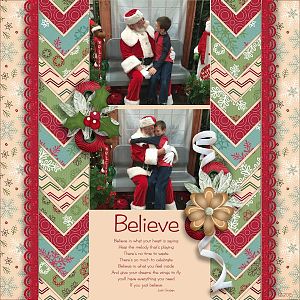 Believe