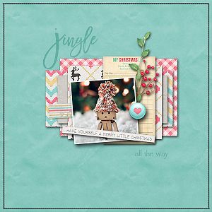 Jingle All the Way
