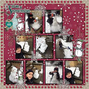 Hello Winter