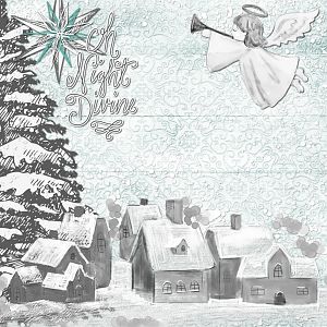 2015-12-24 Xmas Snow2 rf_littledivine
