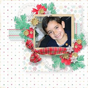 Jingle & mingle