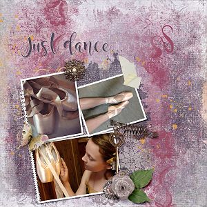 Just Dance