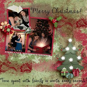 Merry Christmas