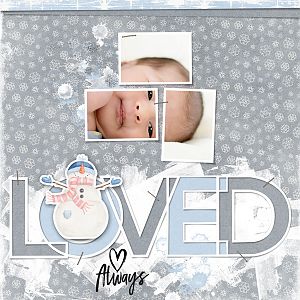 Snow days Pickle pair coming soon