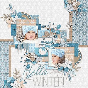 hello Winter