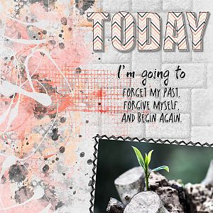 Today...
