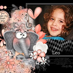 Love Leo