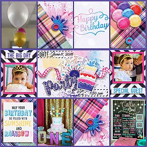Party Planner
