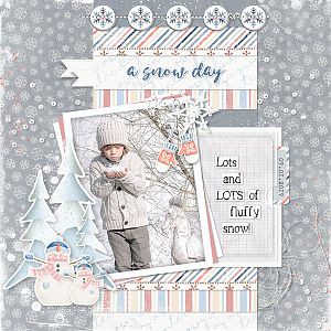 A Snow Day