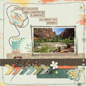 Zion