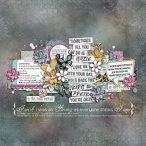 is this really normal