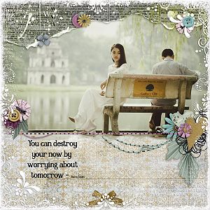 Worry