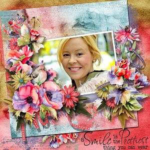 Smile