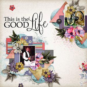 The Good LIfe