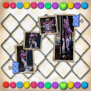 Playtime Fun