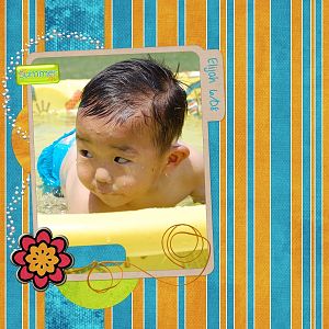 Summer Elijah