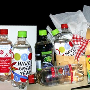 Teacher Appreciation Gift