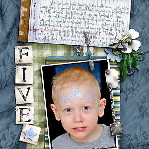 Five Star Dude